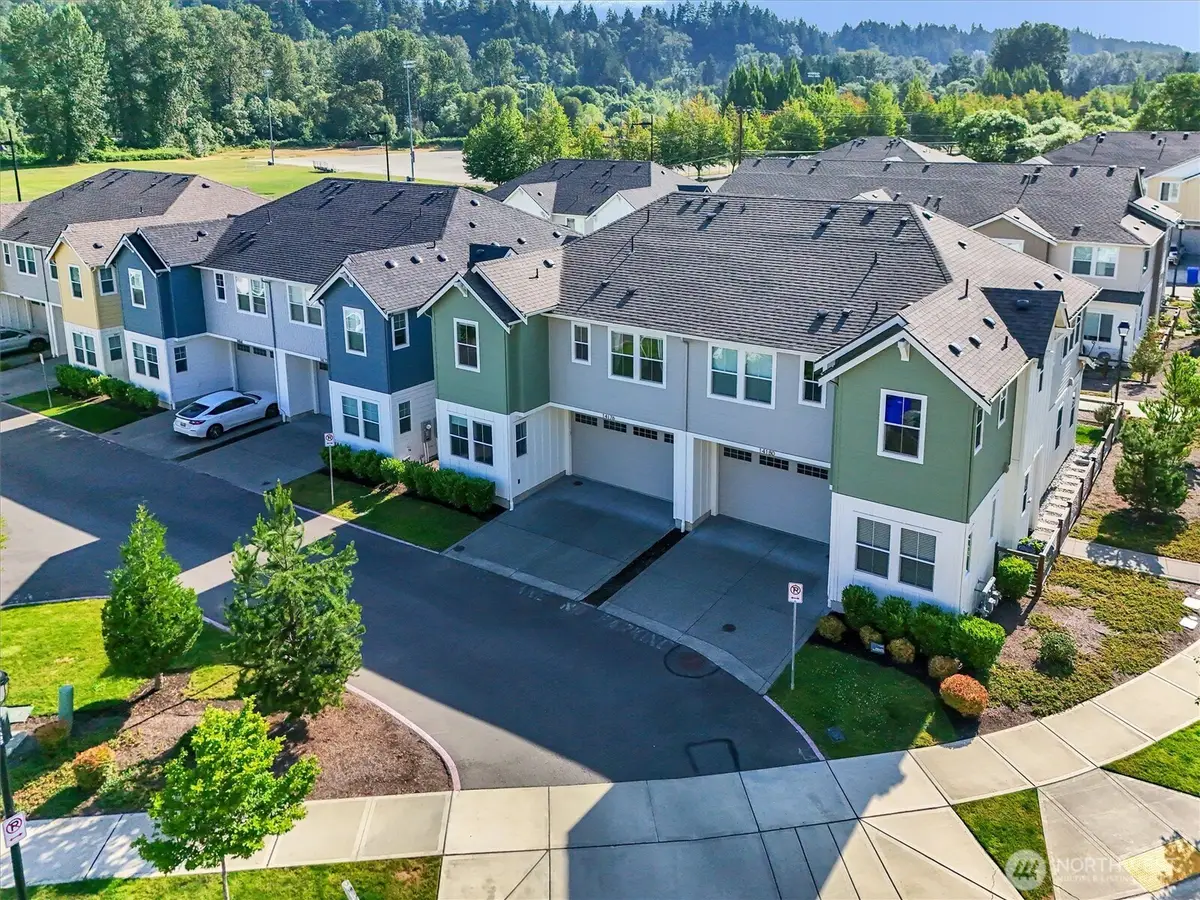 14176 SE 153rd Place, Renton, WA 98058 - #1