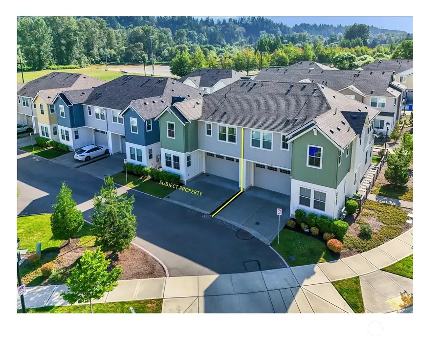14176 SE 153rd Place, Renton, WA 98058 - #2