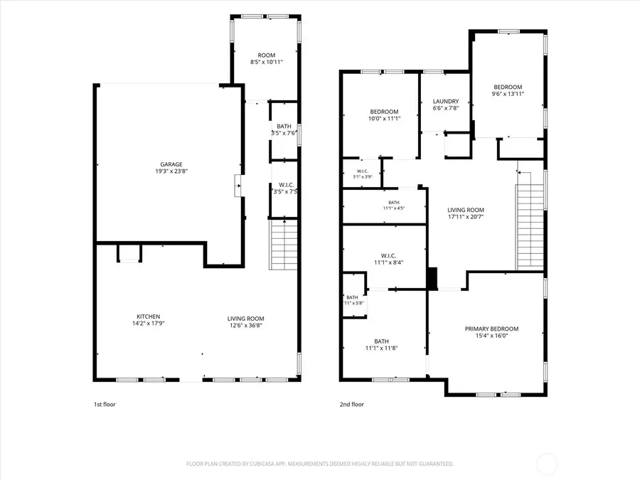 14176 SE 153rd Place, Renton, WA 98058 - #3