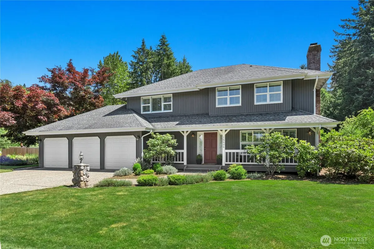 16606 260th Avenue Se, Issaquah, WA 98027 - #1