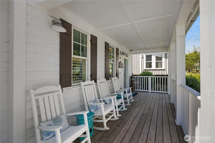 228 Meriweather Street, Pacific Beach, WA 98571 - #3
