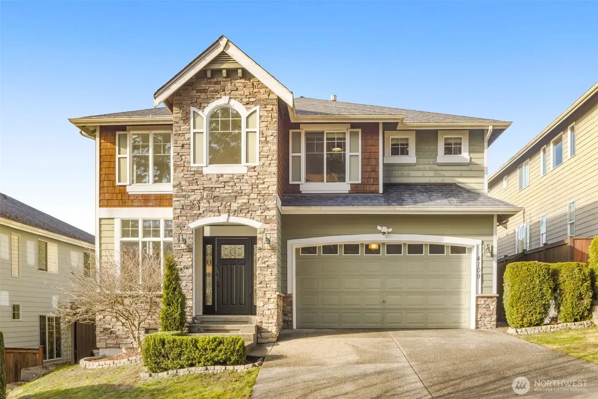 4109 223rd Place Se, Bothell, WA 98021 - #1