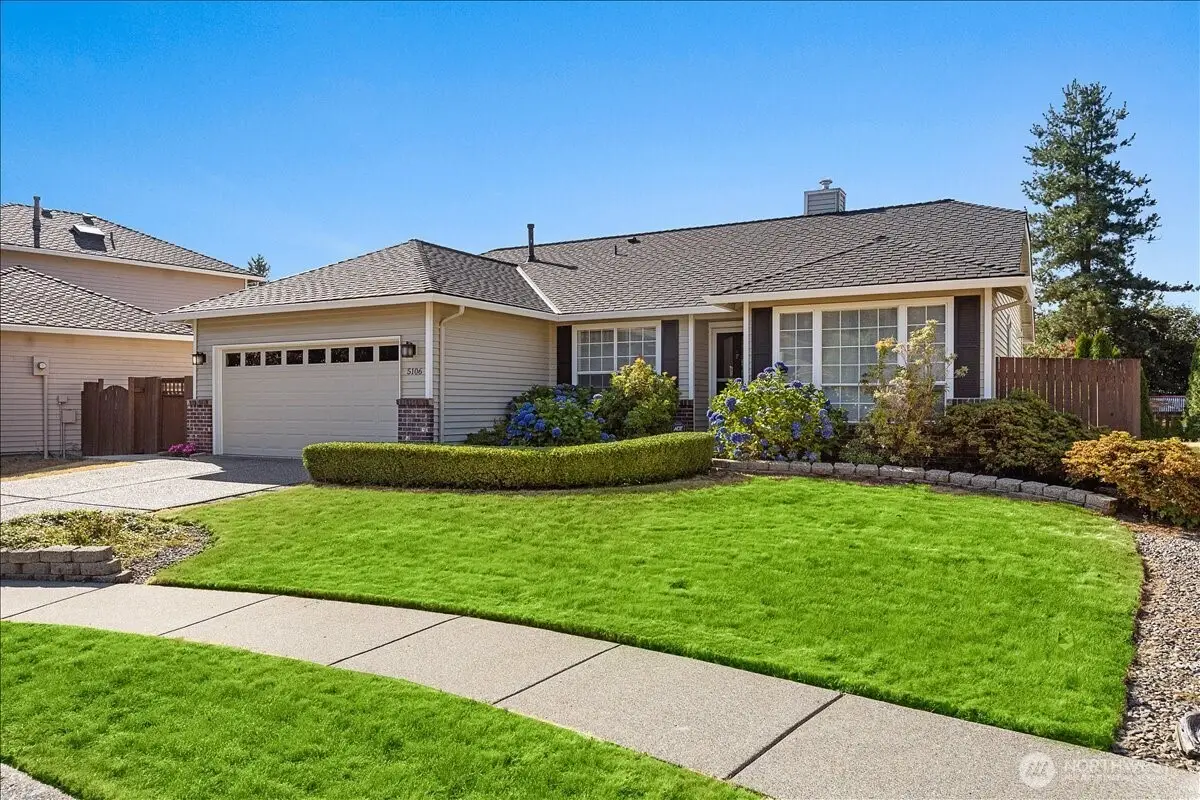 5106 149th Street Se, Everett, WA 98208 - #1