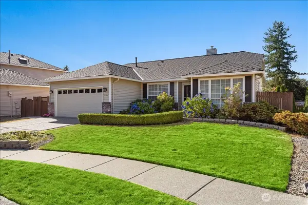 5106 149th Street Se, Everett, WA 98208