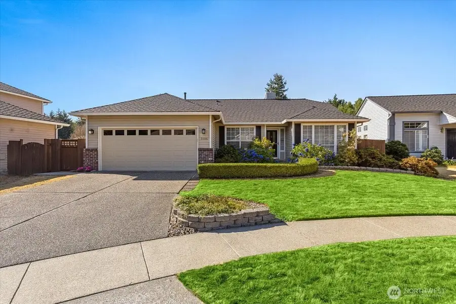 5106 149th Street Se, Everett, WA 98208 - #2
