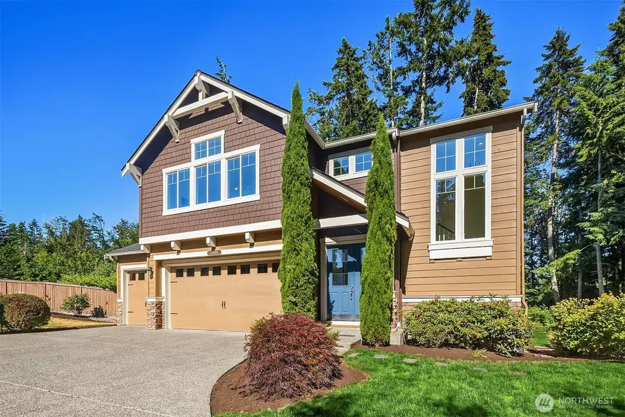 13874 Lavigne Court Ne, Bainbridge Island, WA 98110 - #2