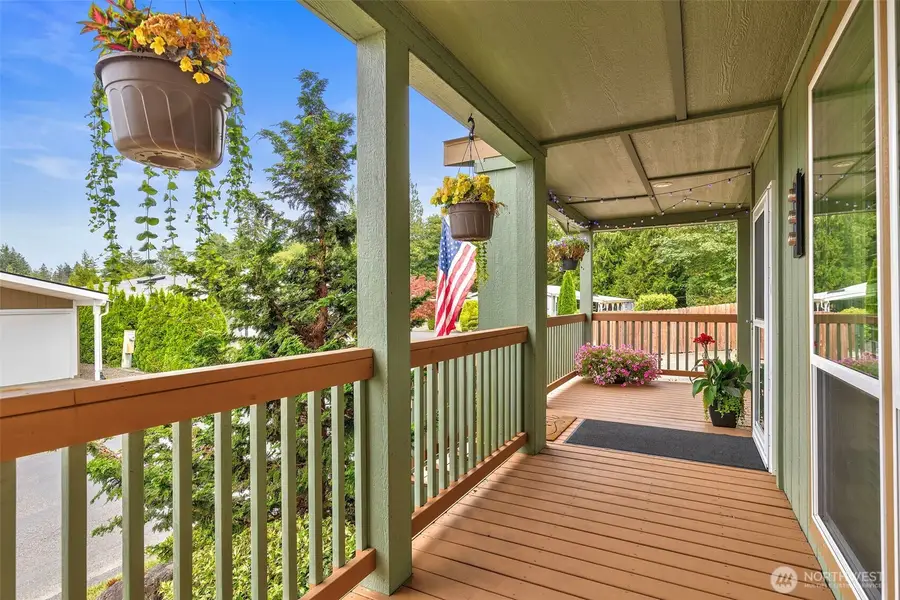 6586 NE Aquarius Lane, Bremerton, WA 98311 - #3