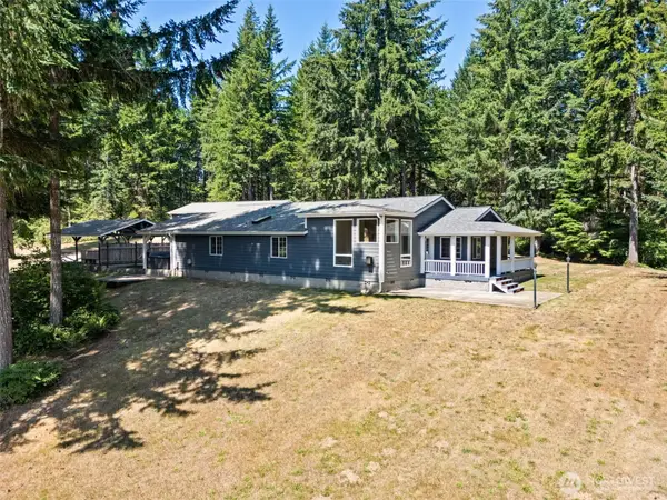 300 W Pine Acres Way, Shelton, WA 98584