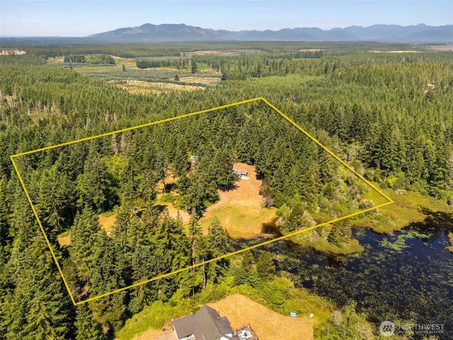 300 W Pine Acres Way, Shelton, WA 98584 - #2