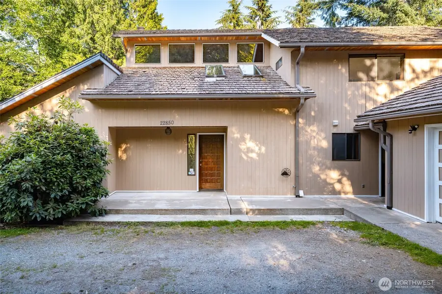 22850 Little Mountain Road, Mount Vernon, WA 98274 - #2