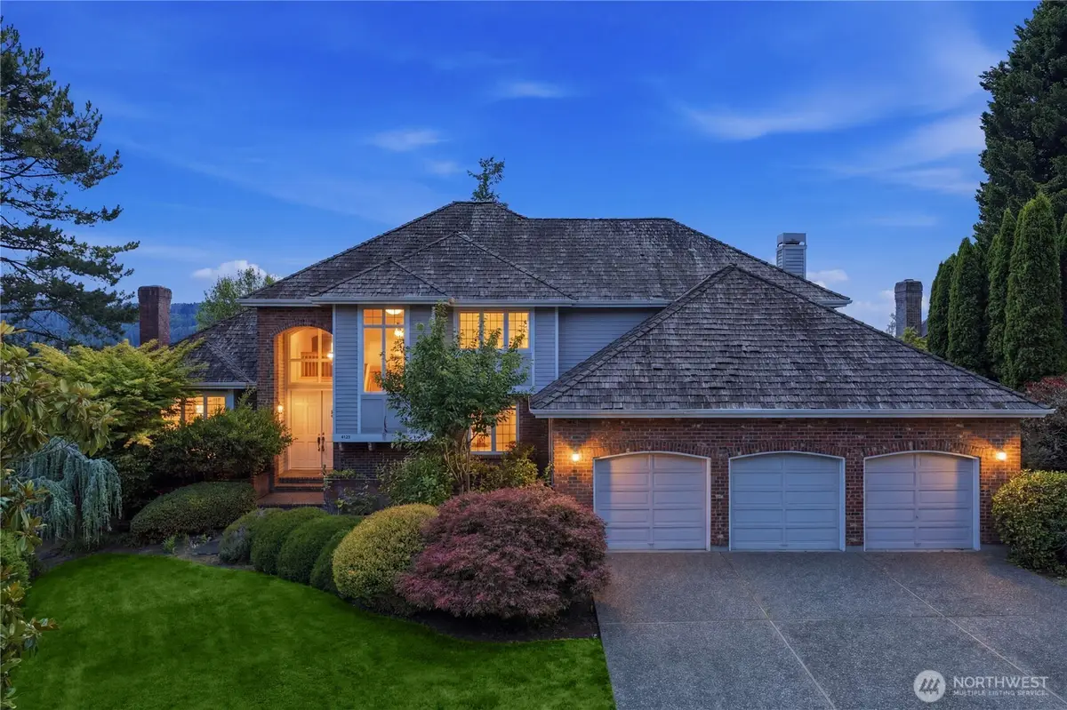 4123 205 Avenue Se, Sammamish, WA 98075 - #1