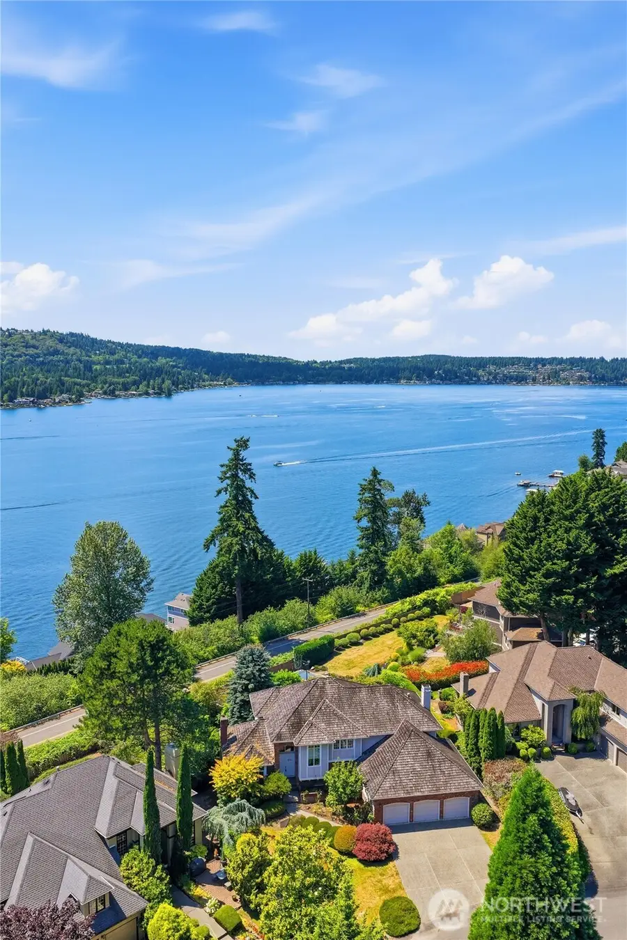 4123 205 Avenue Se, Sammamish, WA 98075 - #2