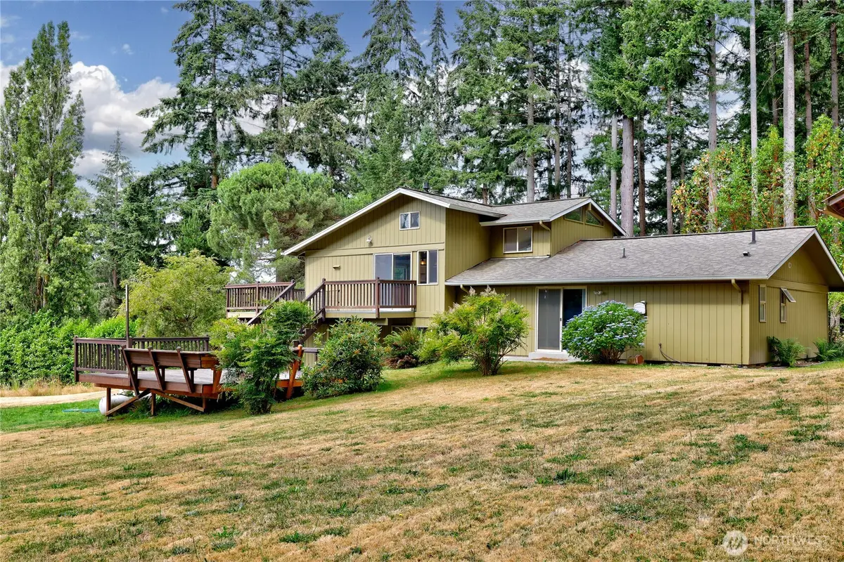 7750 NE Bergman Road, Bainbridge Island, WA 98110 - #1