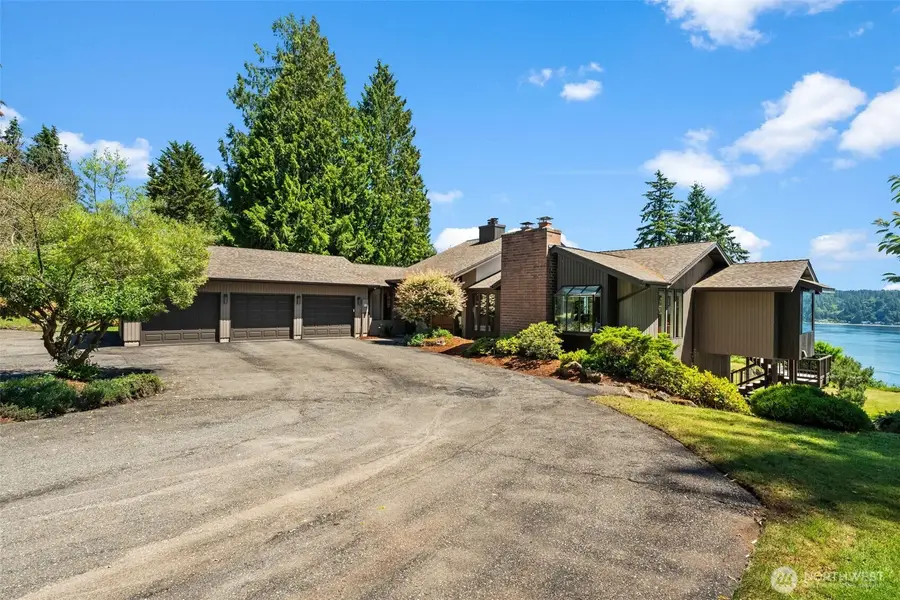 12715 Hallstrom Drive Nw, Gig Harbor, WA 98332 - #2