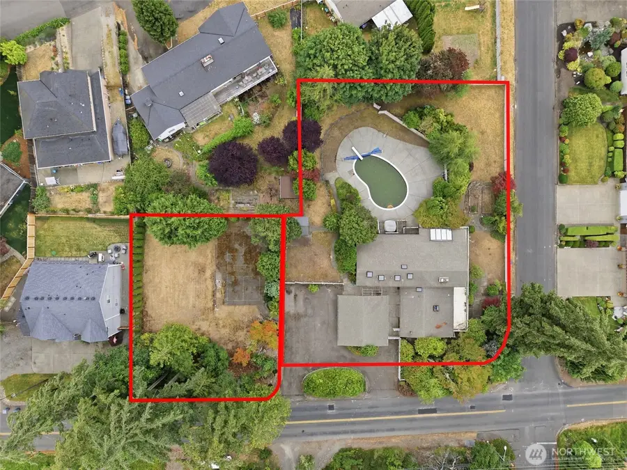 6500 44th Street W, University Place, WA 98466 - #2