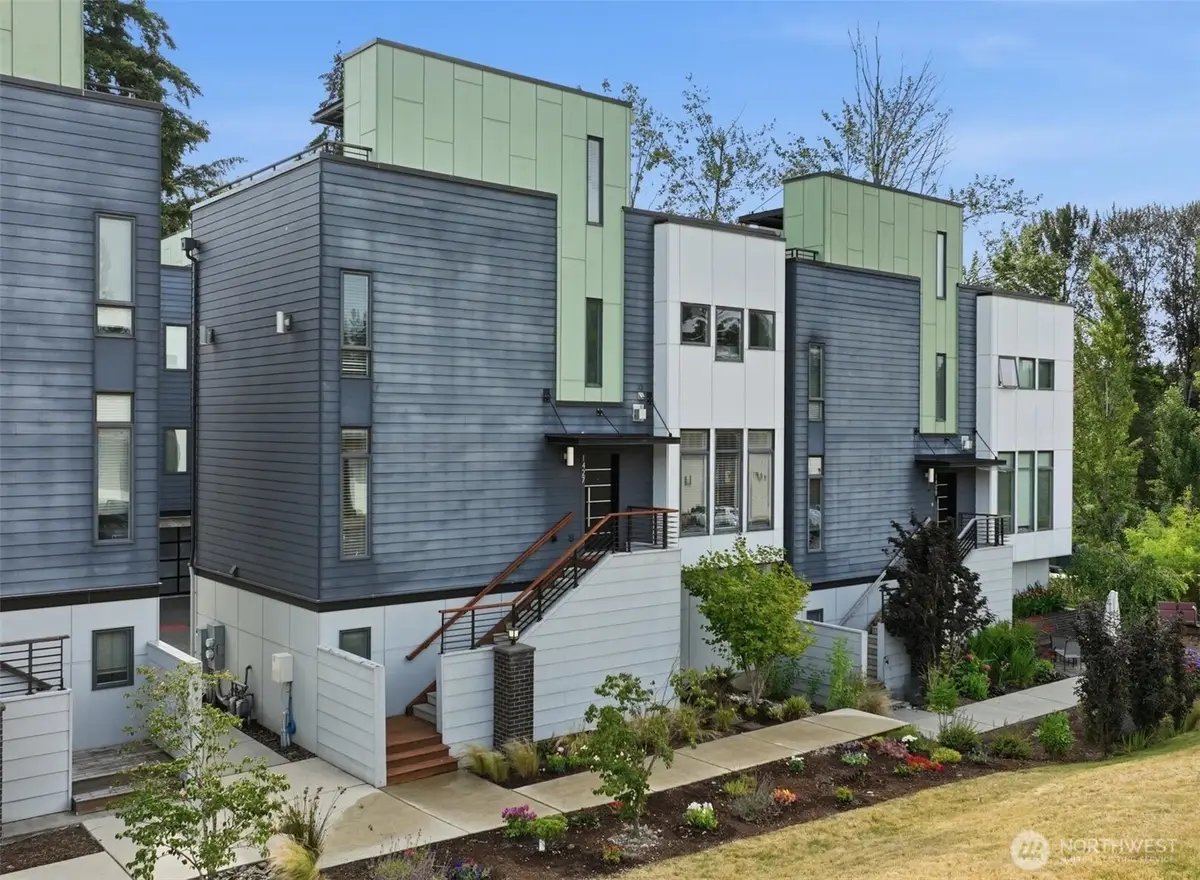 1427 136th Court Ne, Bellevue, WA 98005 - #1
