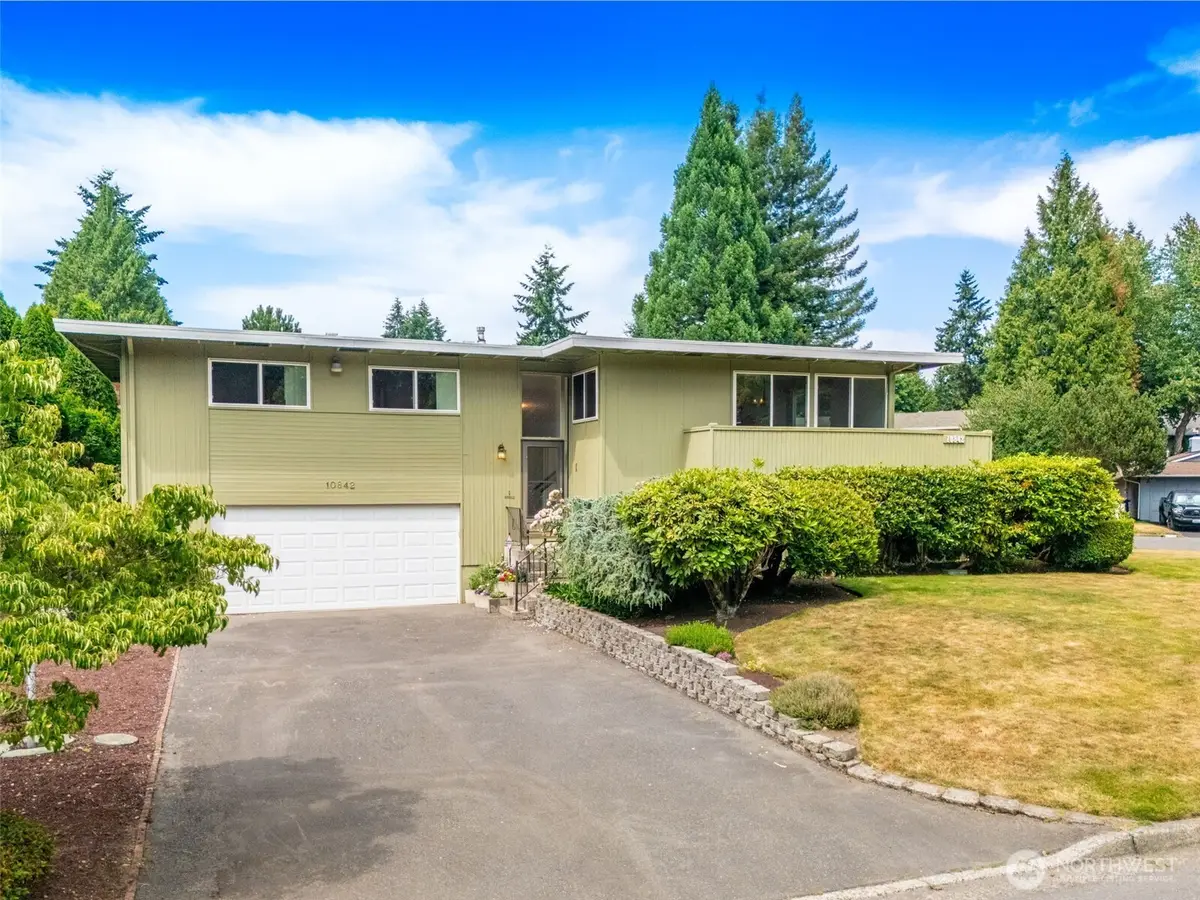 10842 NE 149th Street, Bothell, WA 98011 - #1