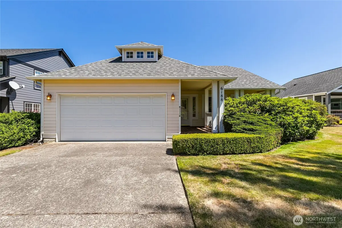 6188 Lincoln Drive, Ferndale, WA 98248 - #1