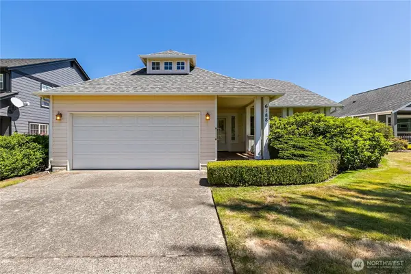 6188 Lincoln Drive, Ferndale, WA 98248