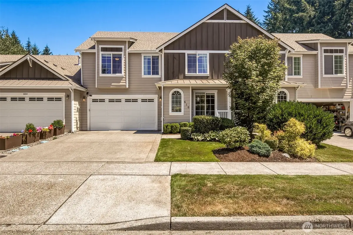 610 Dowel Drive Nw, Olympia, WA 98502 - #1