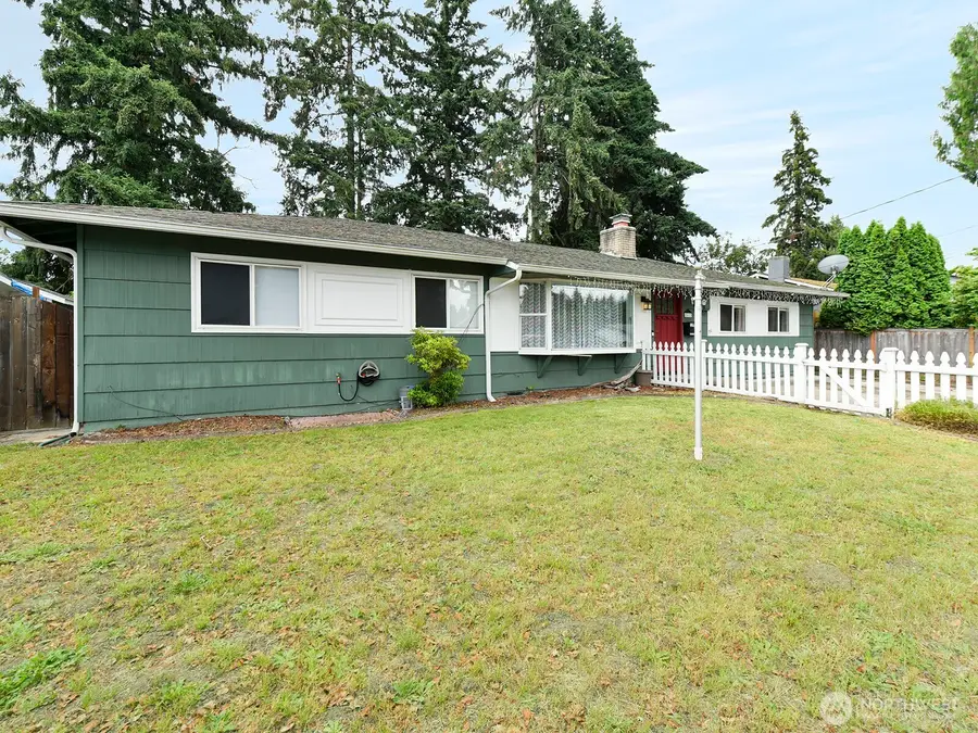 2612 N Street Se, Auburn, WA 98002 - #2