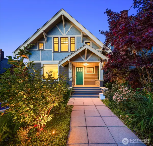2612 1st Avenue N, Seattle, WA 98109