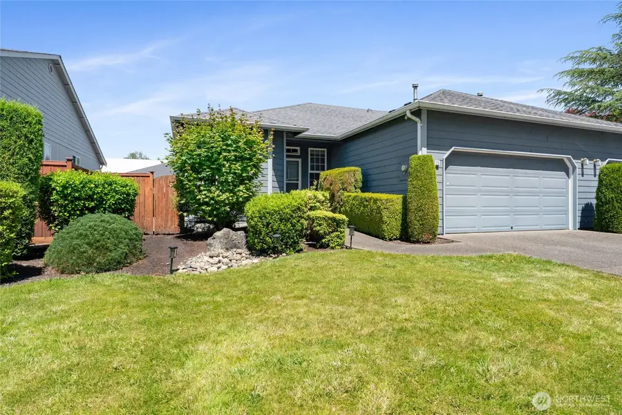 3715 110th Avenue Ct E, Tacoma, WA 98446 - #2