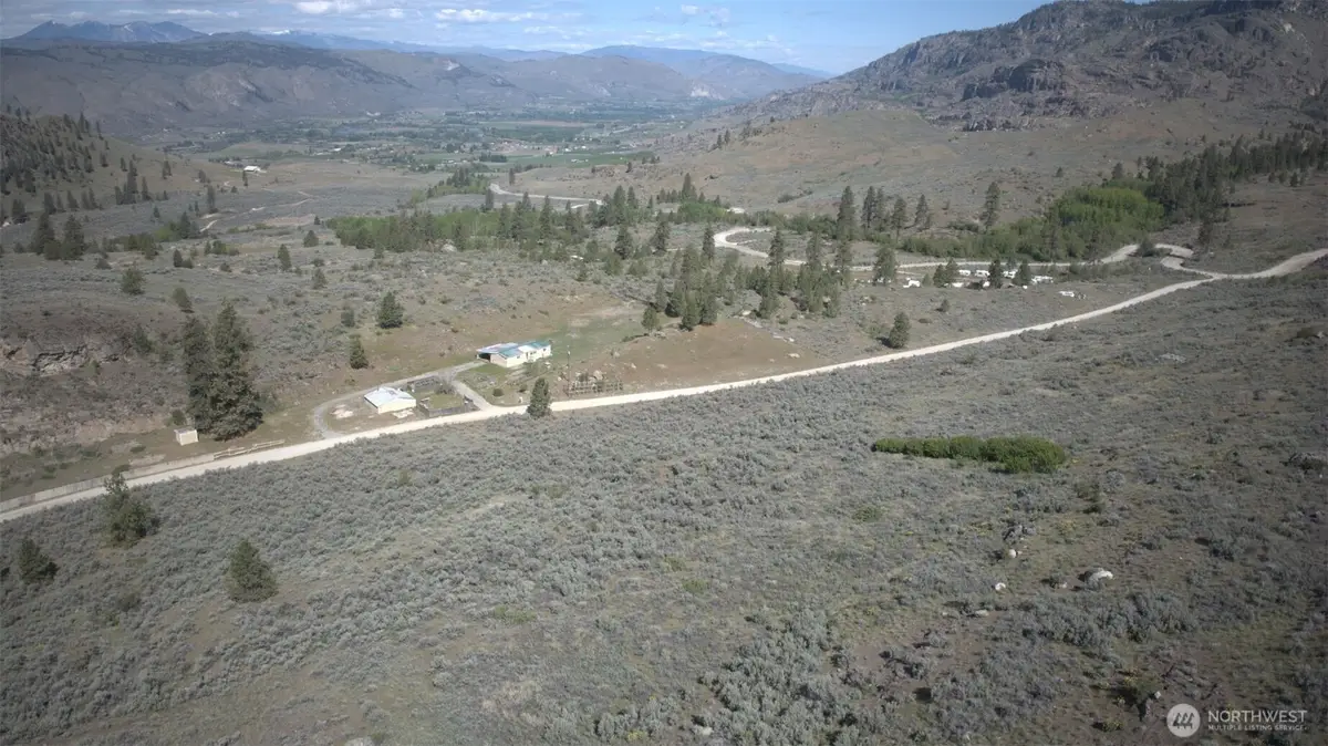 0 Round Up Road, Oroville, WA 98844 - #1