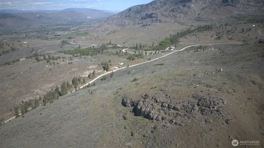 0 Round Up Road, Oroville, WA 98844 - #2