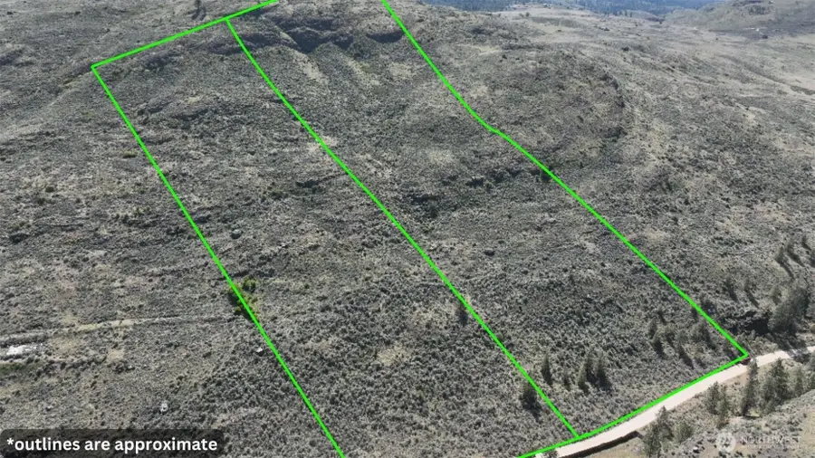 0 Round Up Road, Oroville, WA 98844 - #3