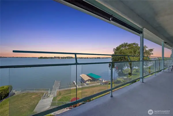 2600 W Marina Drive #5, Moses Lake, WA 98837