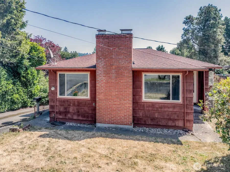 2124 N Callow Avenue, Bremerton, WA 98312 - #2