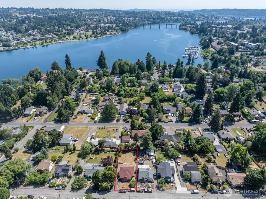 2124 N Callow Avenue, Bremerton, WA 98312 - #3