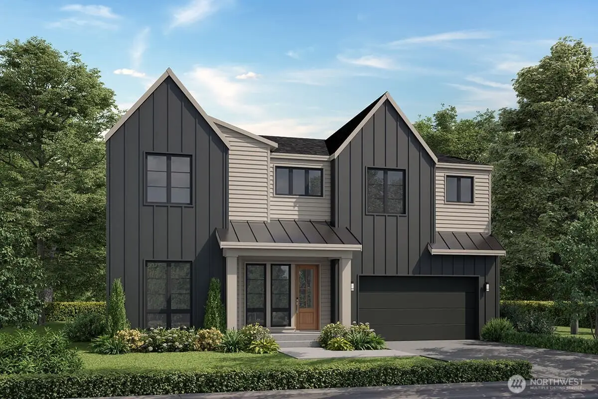 11616 SE 47th Place, Bellevue, WA 98006 - #1