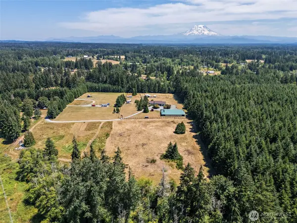 32116 22nd Avenue S, Roy, WA 98580