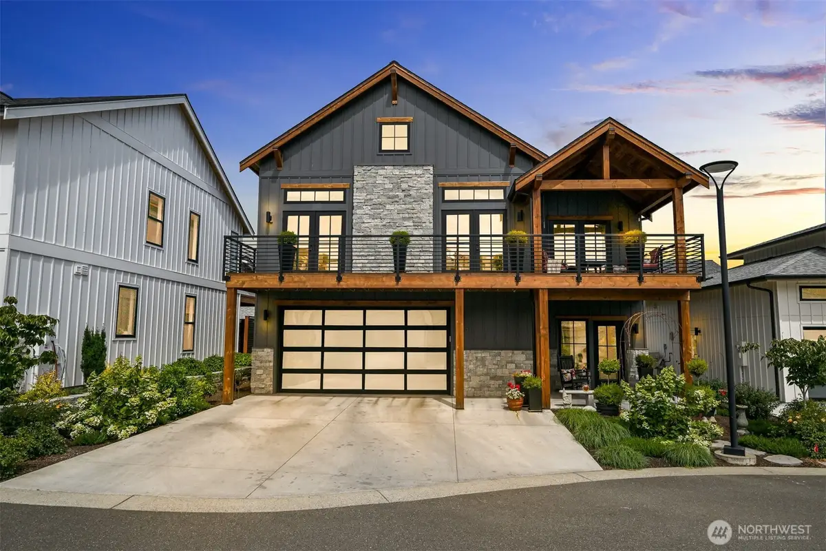 203 Pebblebrook Drive, Lynden, WA 98264 - #1