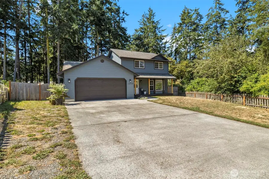 1273 NE Riksen Way, Oak Harbor, WA 98277 - #2