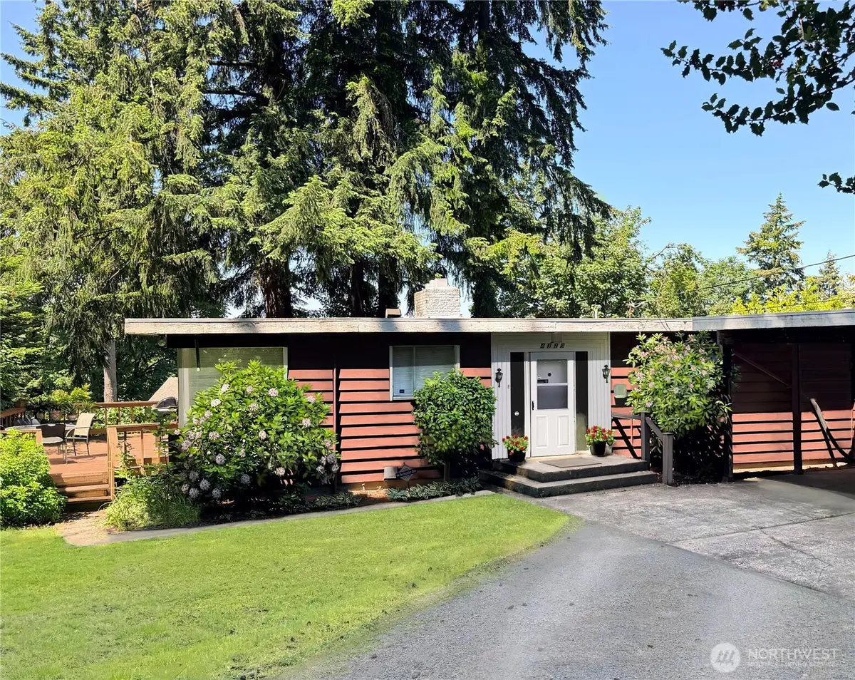 4329 86th Avenue Se, Mercer Island, WA 98040 - #1