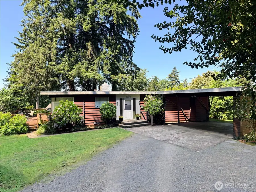 4329 86th Avenue Se, Mercer Island, WA 98040 - #3