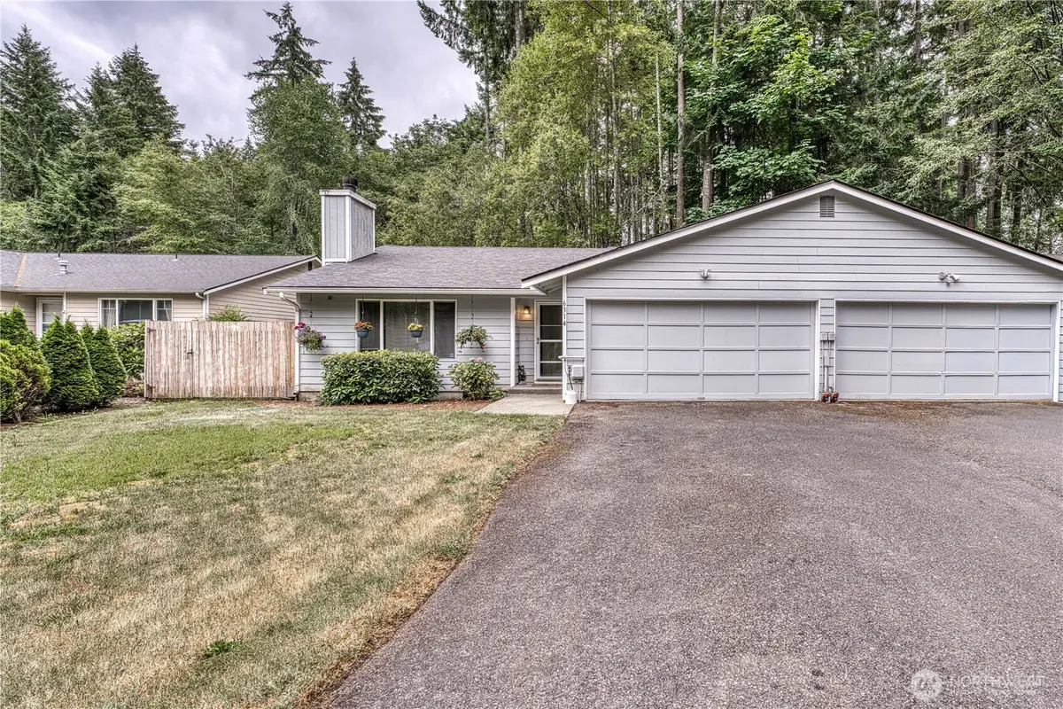 6314 Sehmel Drive Nw, Gig Harbor, WA 98332 - #1