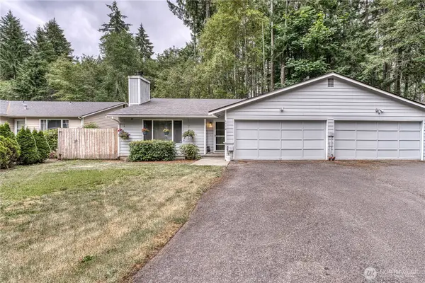 6314 Sehmel Drive Nw, Gig Harbor, WA 98332