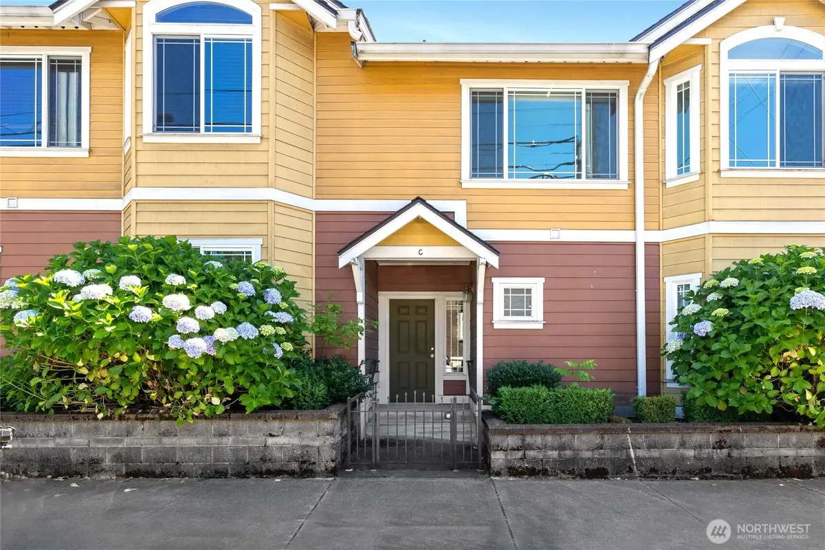 906 6th Avenue #C, Tacoma, WA 98405 - #1