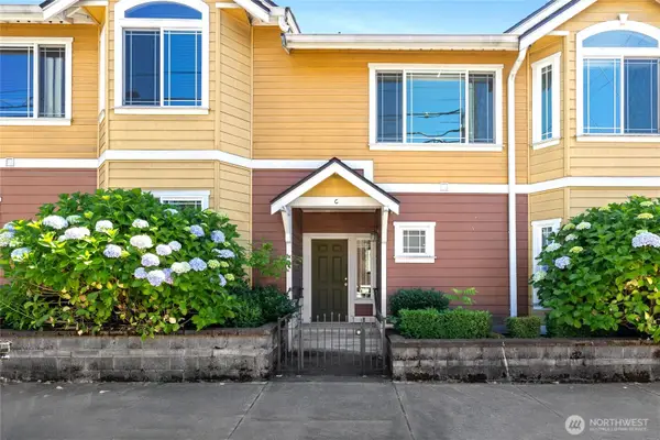 906 6th Avenue #C, Tacoma, WA 98405