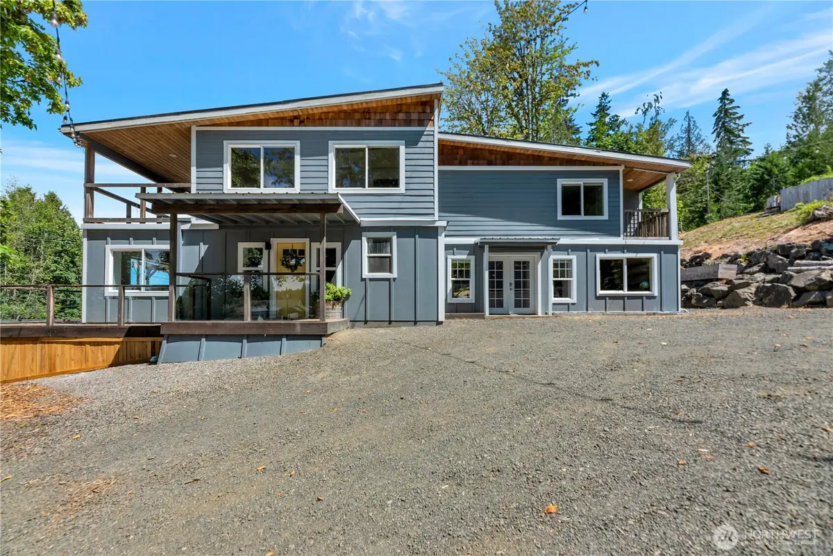 2027 SE Walker Park Road, Shelton, WA 98584 - #1