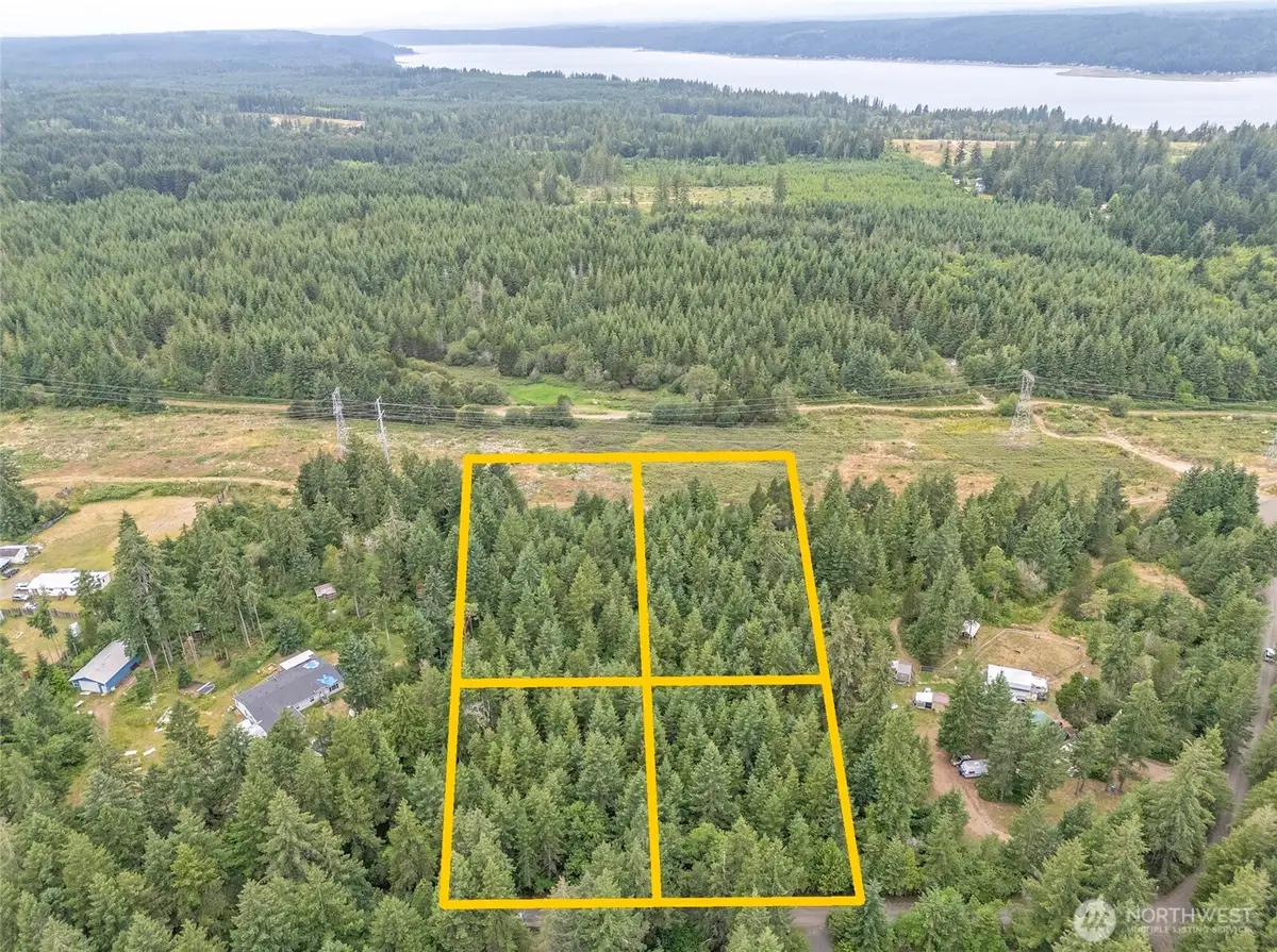 0 E Tepee Lane, Belfair, WA 98528 - #1
