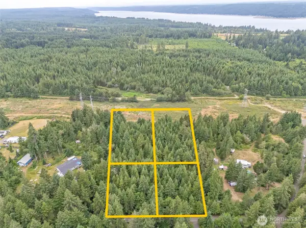 0 E Tepee Lane, Belfair, WA 98528