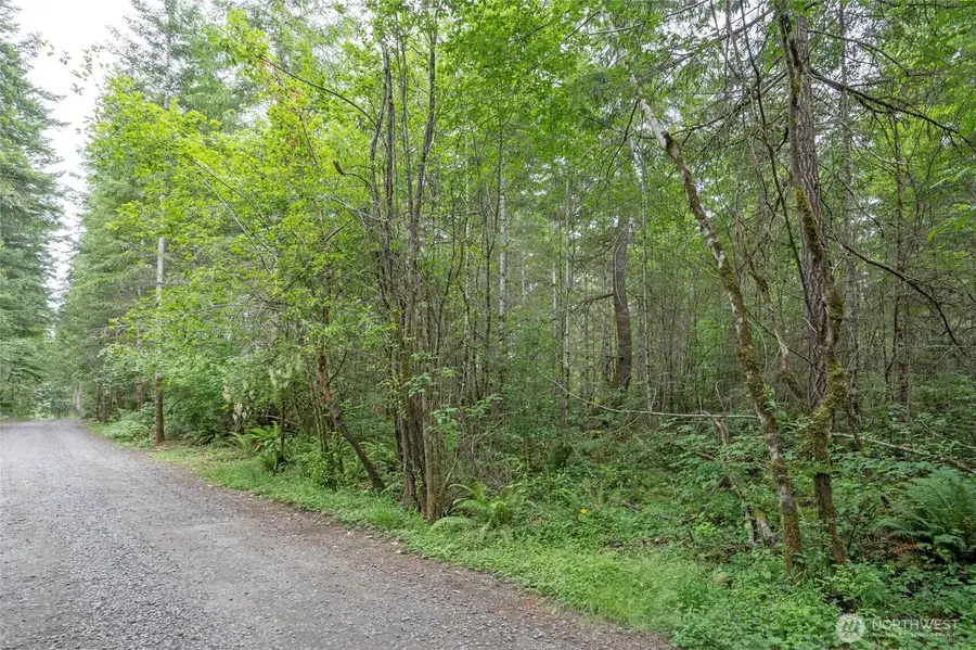 0 E Tepee Lane, Belfair, WA 98528 - #3