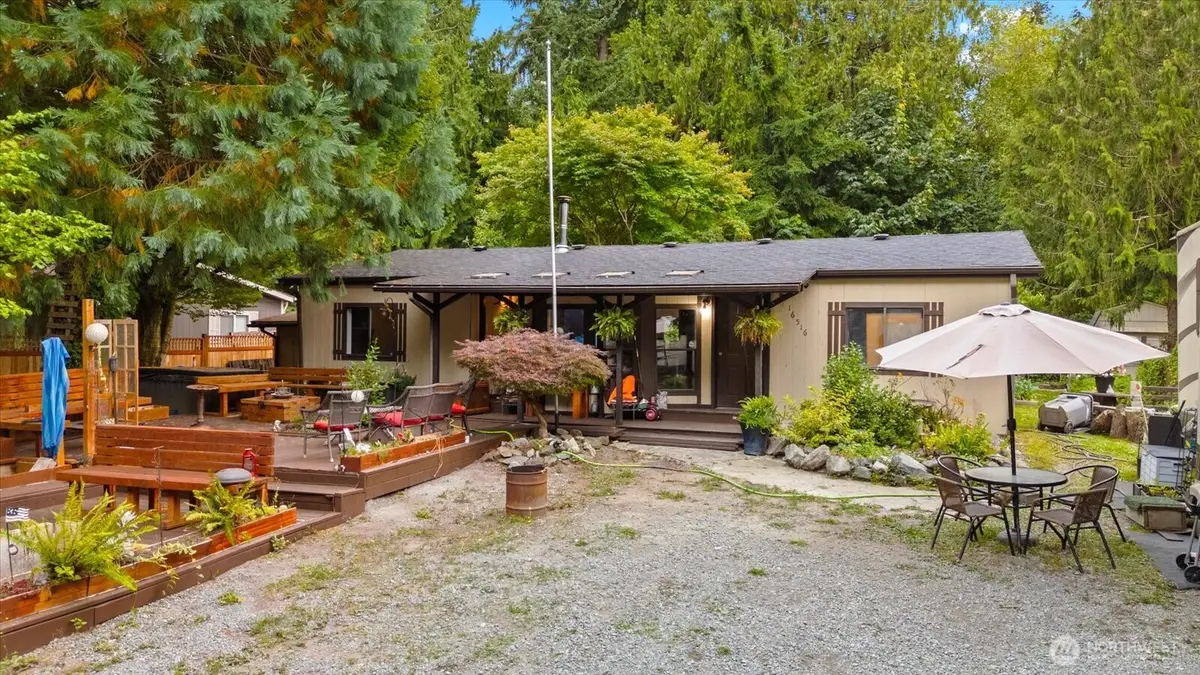 16516 W Lake Goodwin Road, Stanwood, WA 98292 - #1