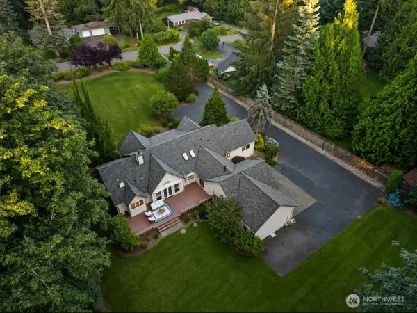 19808 80th Avenue Se, Snohomish, WA 98296