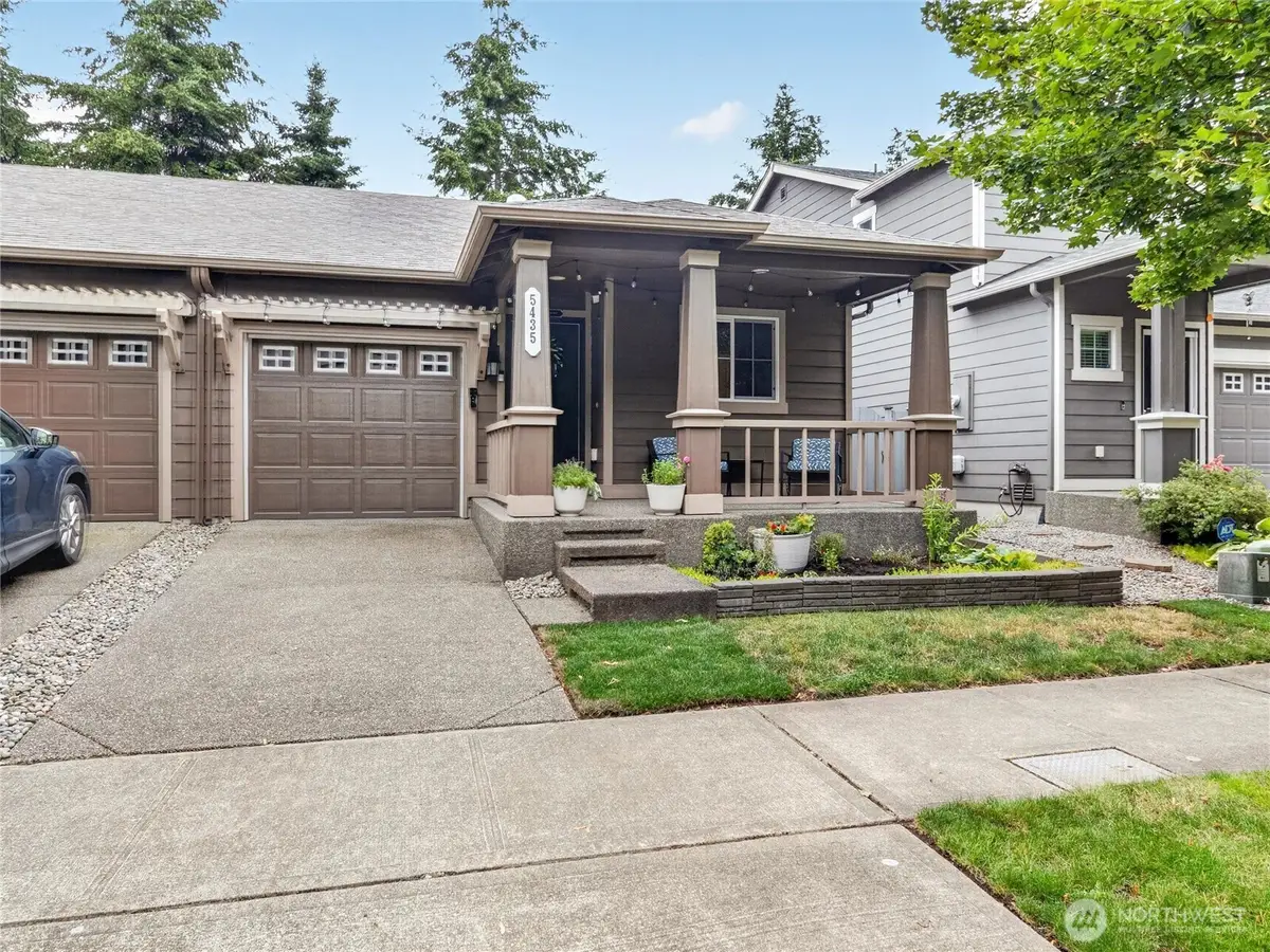 5435 57th Loop Se, Lacey, WA 98503 - #1